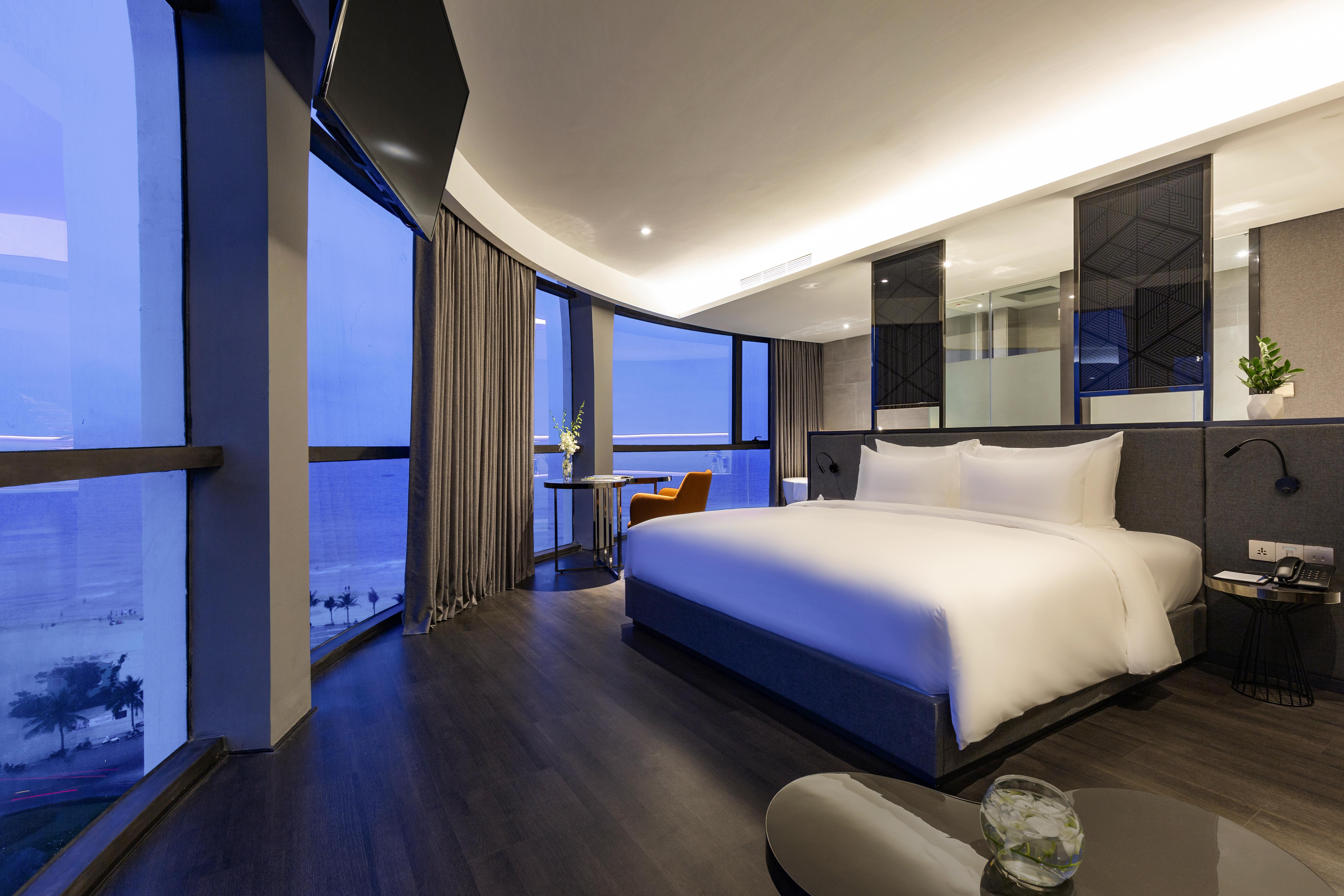 Stella Maris Beach Danang Esterno foto