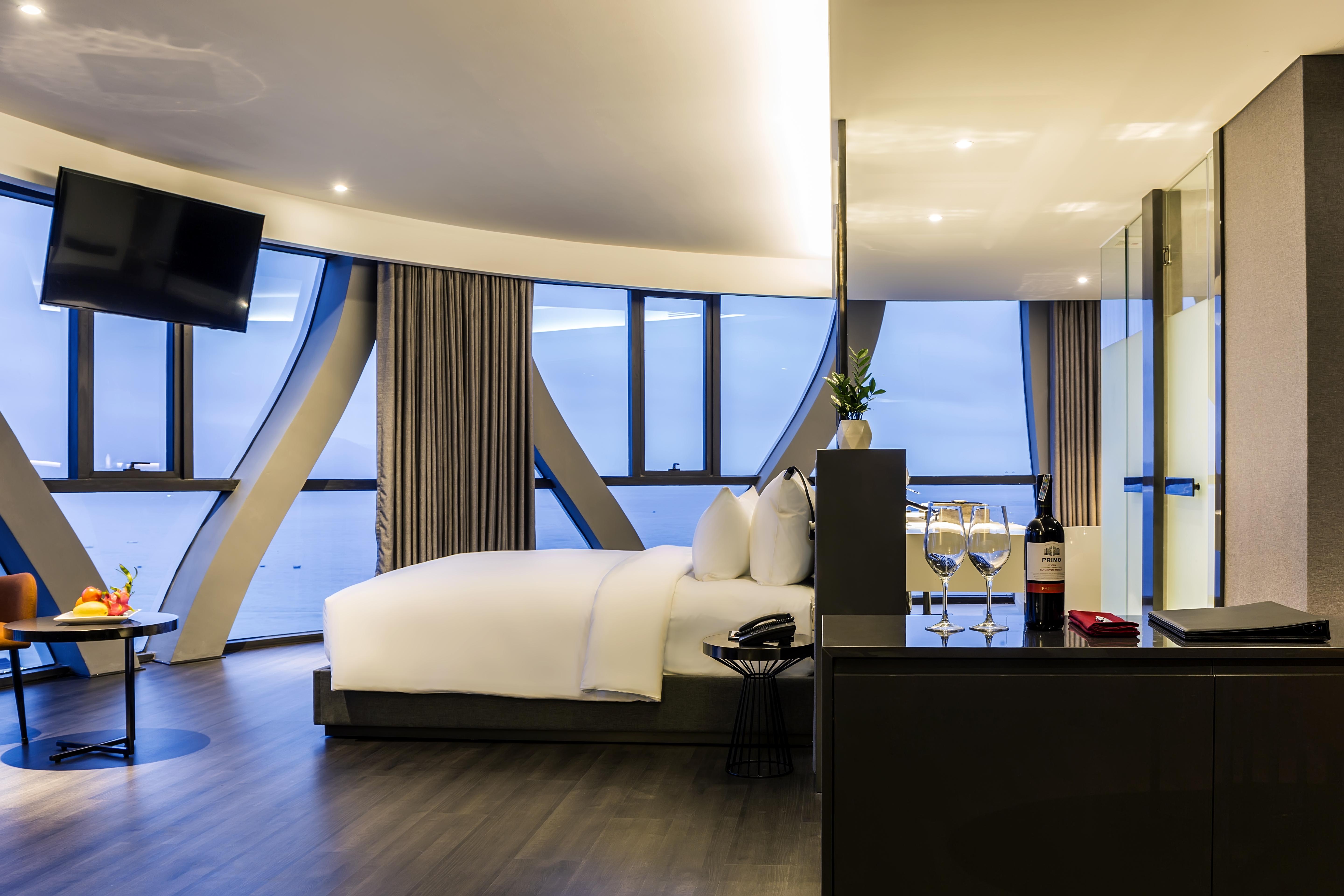 Stella Maris Beach Danang Esterno foto